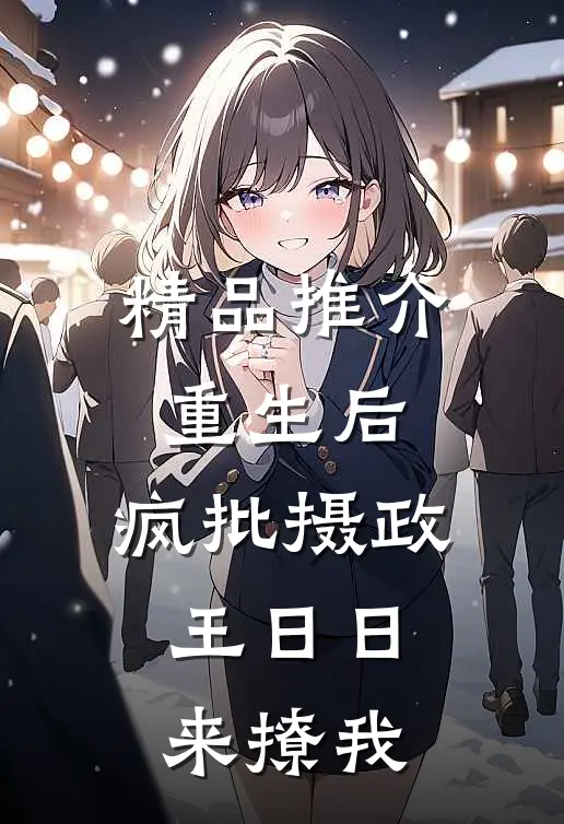 精品推介重生后，疯批摄政王日日来撩我