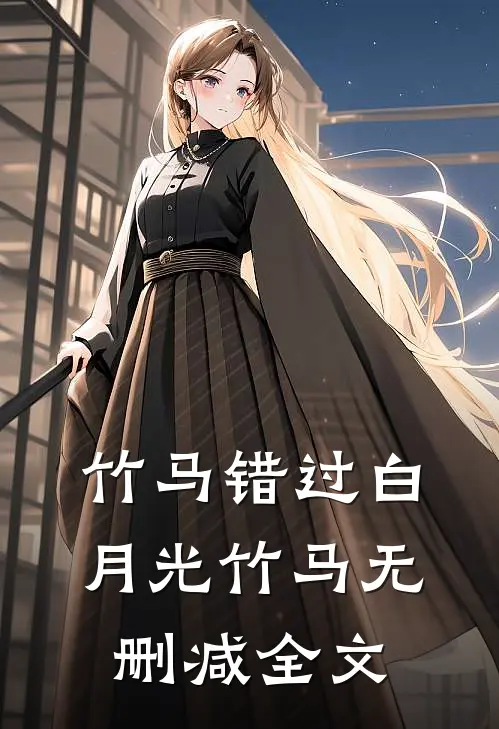 竹马错过白月光竹马无删减全文