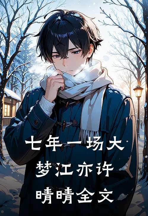 七年一场大梦江亦许晴晴全文