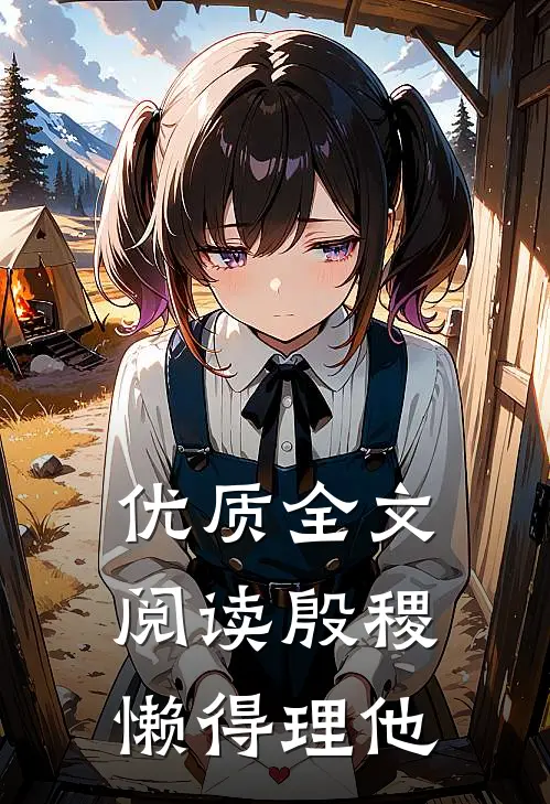 优质全文阅读殷稷懒得理他