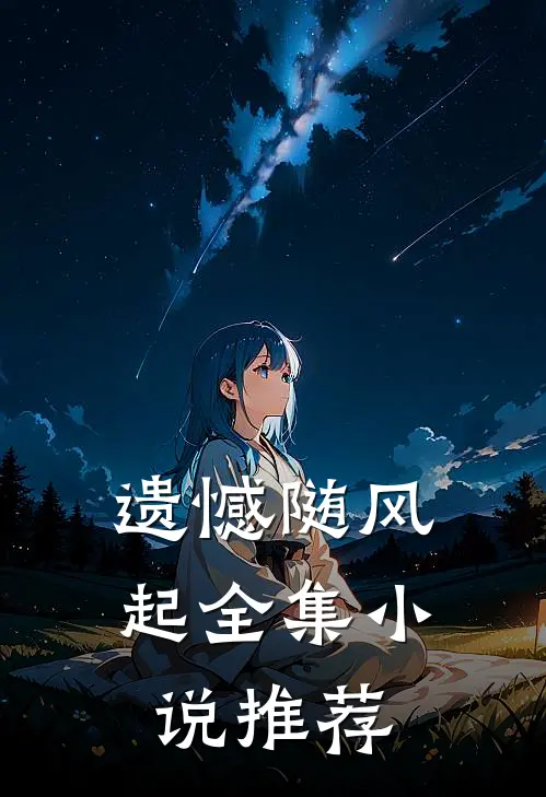 遗憾随风起全集小说推荐