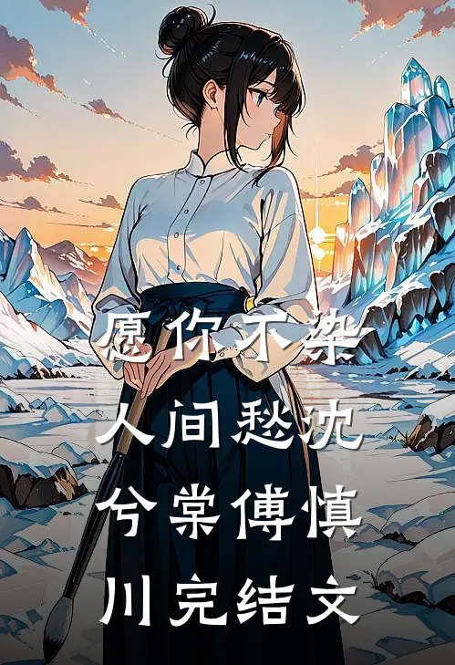 愿你不染人间愁沈兮棠傅慎川完结文