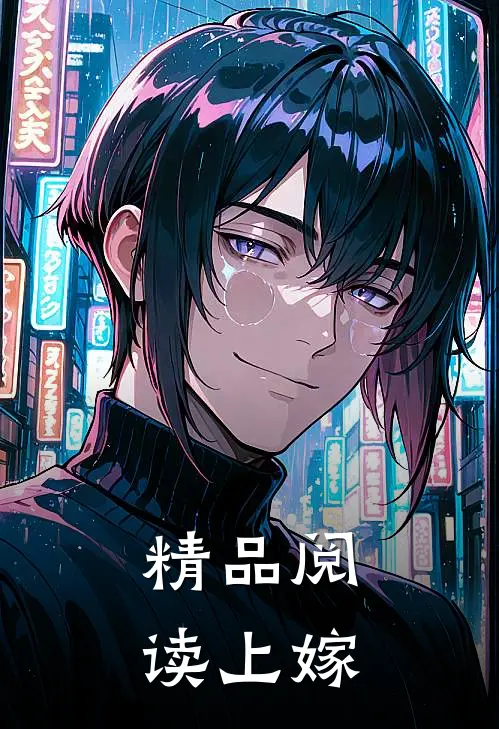 精品阅读上嫁