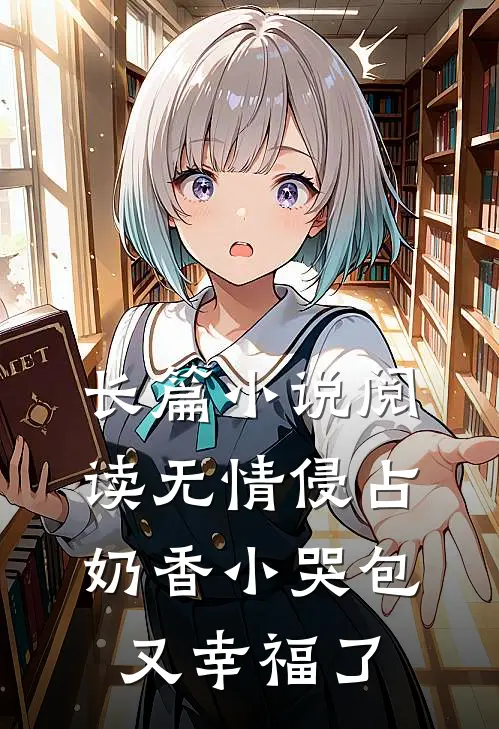 长篇小说阅读无情侵占，奶香小哭包又幸福了