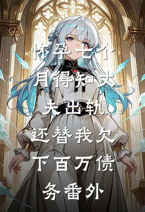 怀孕七个月得知丈夫出轨，还替我欠下百万债务 番外
