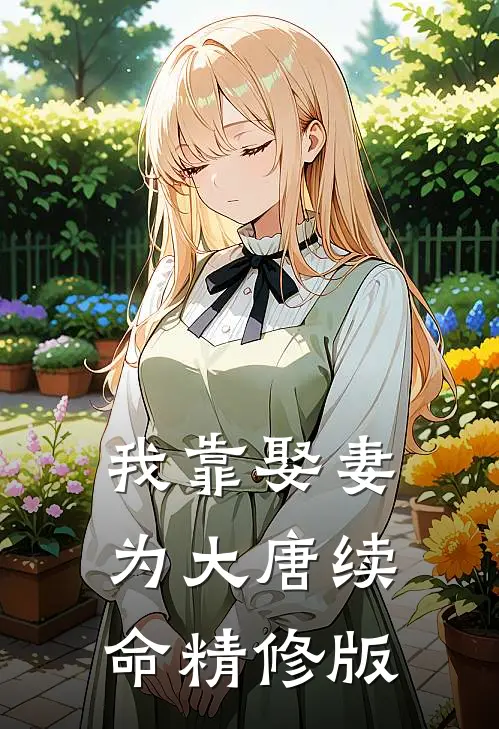 我靠娶妻为大唐续命精修版