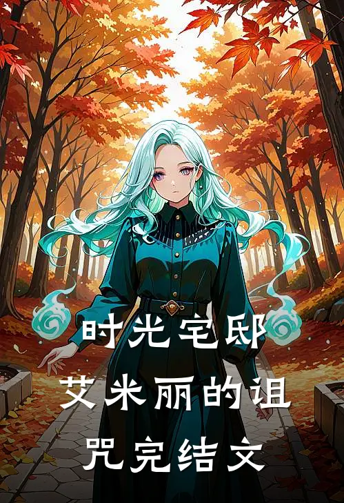 《时光宅邸：艾米丽的诅咒》完结文