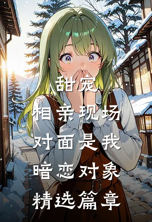 甜宠：相亲现场，对面是我暗恋对象精选篇章