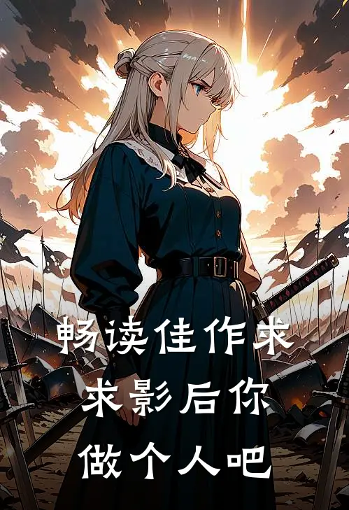 畅读佳作求求影后你做个人吧