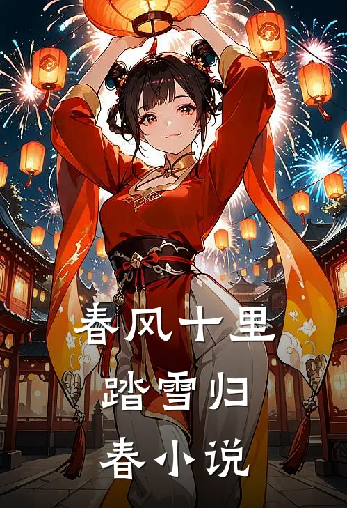 春风十里，踏雪归春小说