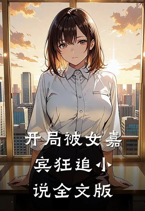 开局被女嘉宾狂追小说全文版