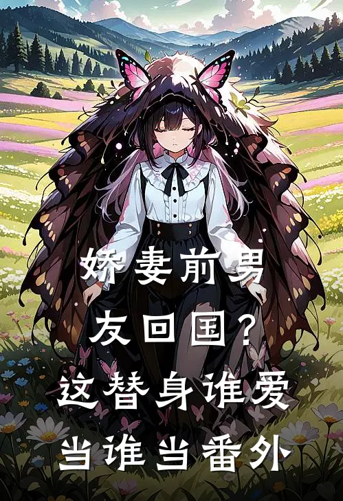 娇妻前男友回国？这替身谁爱当谁当 番外