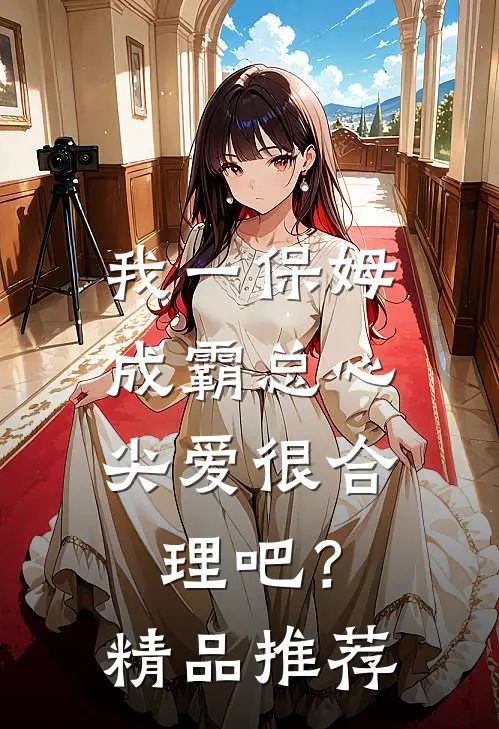 我一保姆，成霸总心尖爱很合理吧？精品推荐