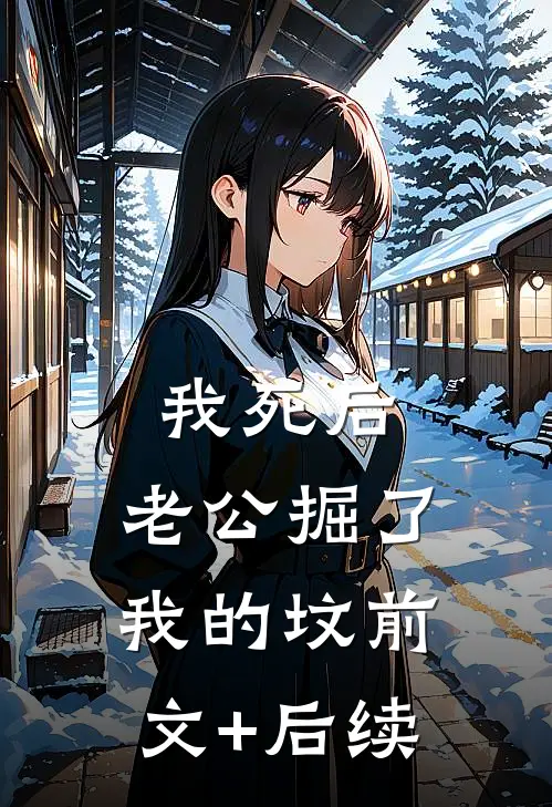 我死后，老公掘了我的坟前文+后续