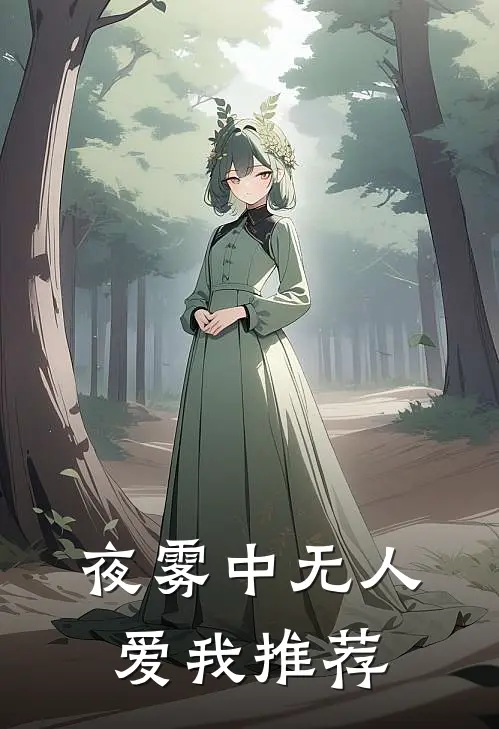 夜雾中无人爱我推荐