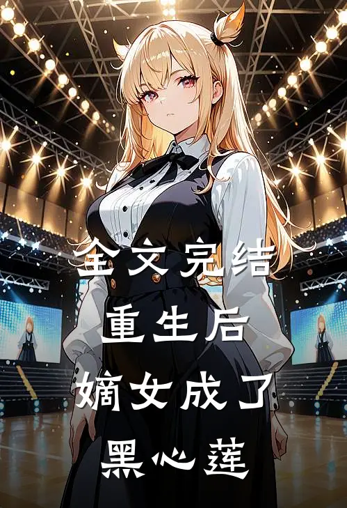 全文完结重生后，嫡女成了黑心莲