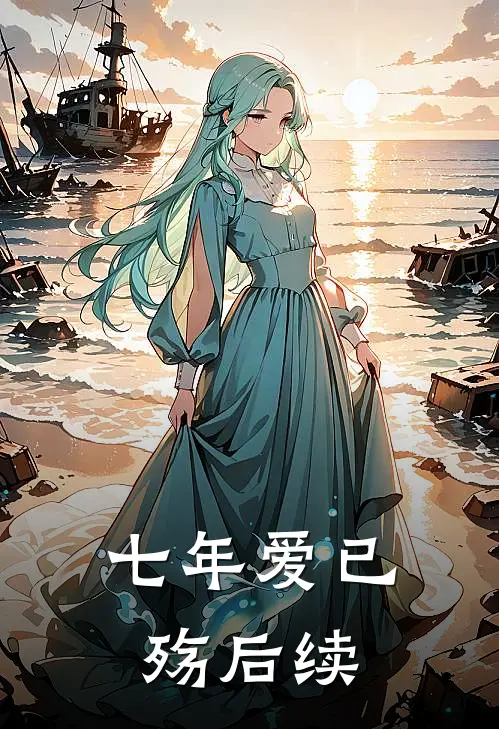 七年爱已殇后续