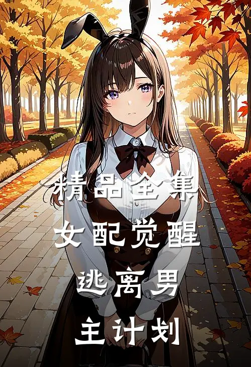精品全集女配觉醒：逃离男主计划