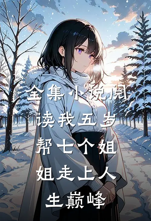 全集小说阅读我五岁，帮七个姐姐走上人生巅峰