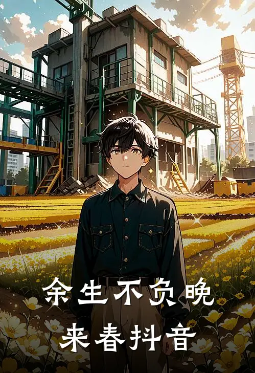 余生不负晚来春抖音