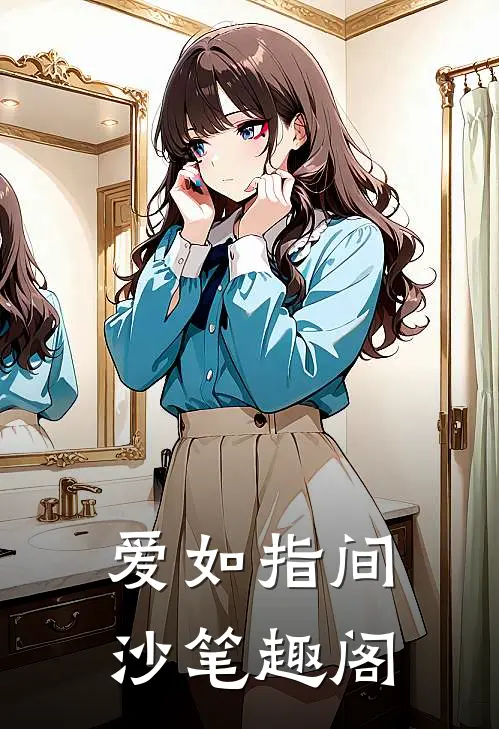 爱如指间沙笔趣阁