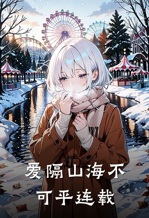 爱隔山海不可平连载