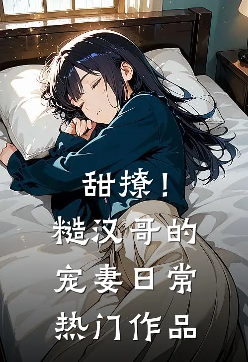 甜撩!糙汉哥的宠妻日常热门作品在线阅读