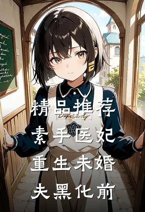 精品推荐素手医妃重生未婚夫黑化前