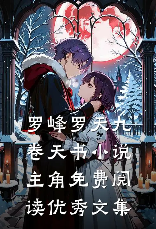 罗峰罗天九卷天书小说主角免费阅读优秀文集