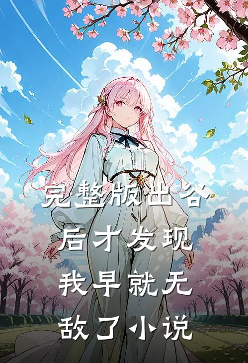 完整版出谷后才发现我早就无敌了小说