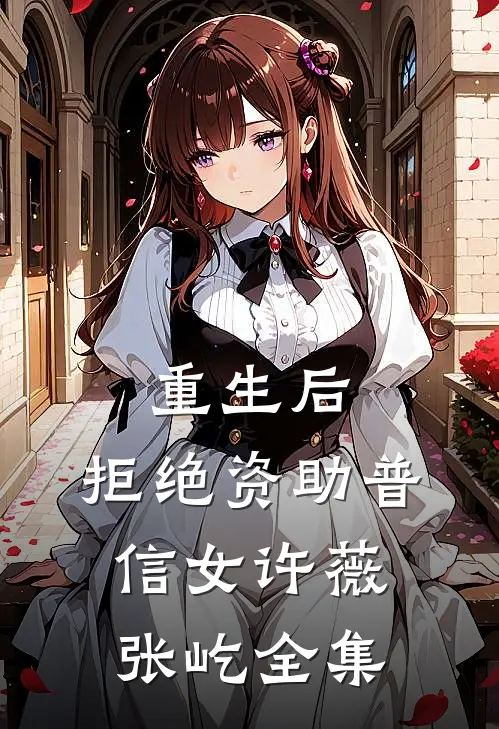 重生后，拒绝资助普信女许薇张屹 全集