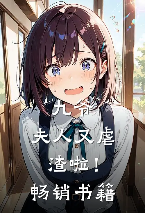 九爷，夫人又虐渣啦！畅销书籍