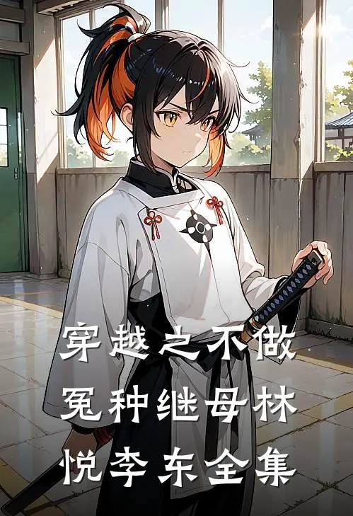 穿越之不做冤种继母林悦李东 全集