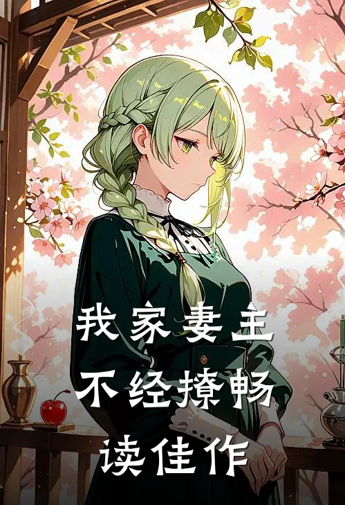 我家妻主不经撩畅读佳作