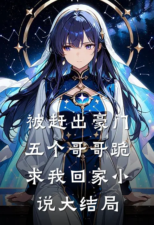 被赶出豪门，五个哥哥跪求我回家小说大结局