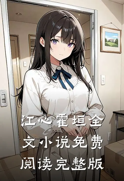 江心霍垣全文小说免费阅读完整版