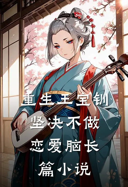 重生王宝钏，坚决不做恋爱脑长篇小说