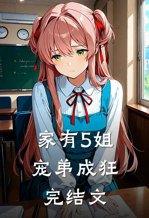 家有5姐，宠弟成狂完结文