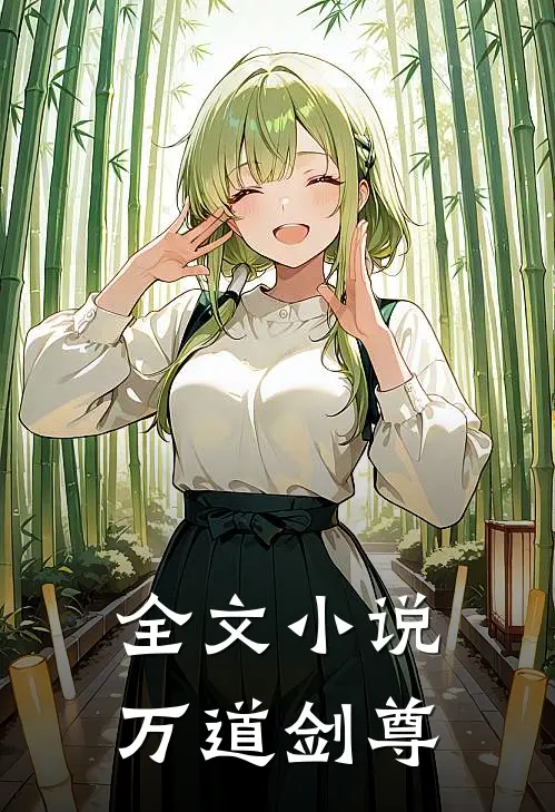 全文小说万道剑尊