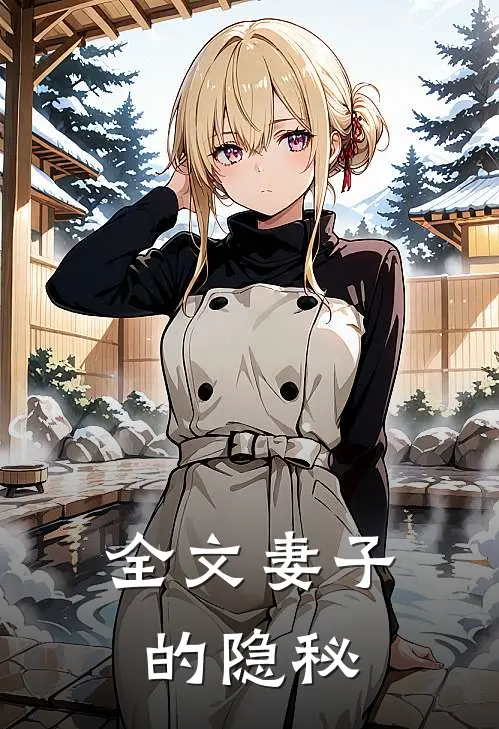 全文妻子的隐秘