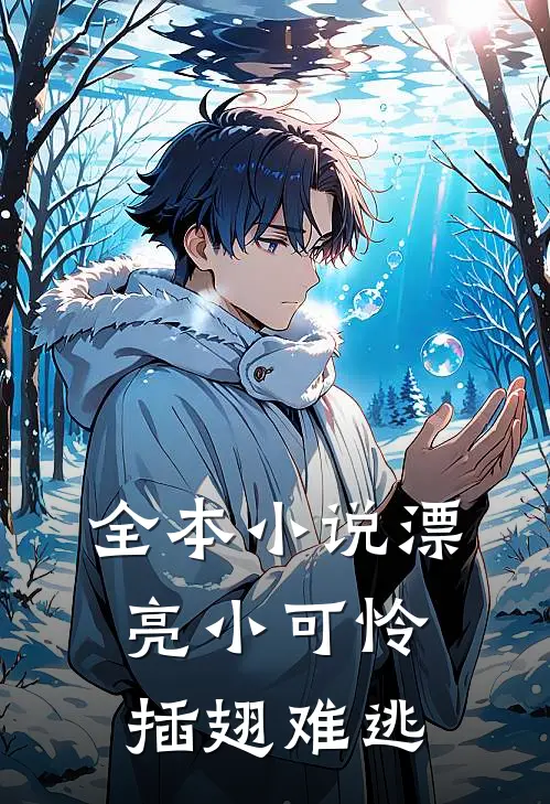 全本小说漂亮小可怜插翅难逃