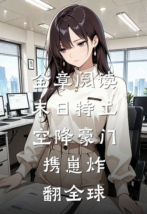全章阅读末日特工空降豪门，携崽炸翻全球