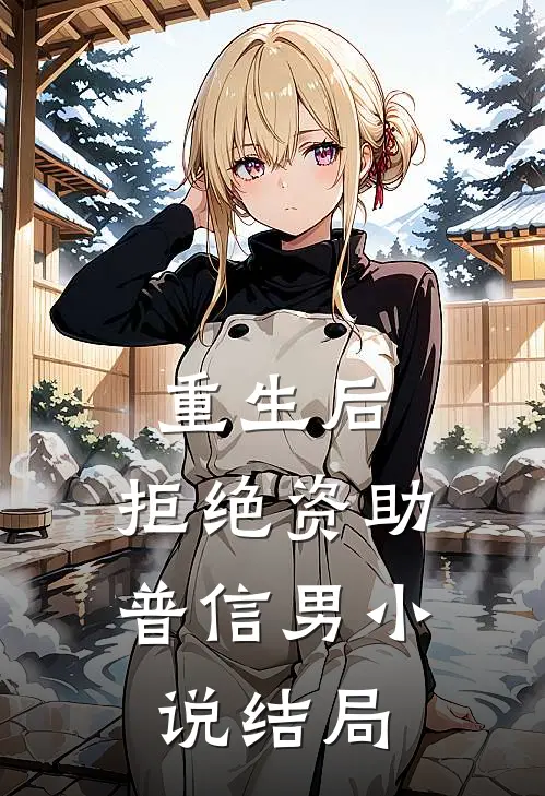 重生后，拒绝资助普信男小说结局