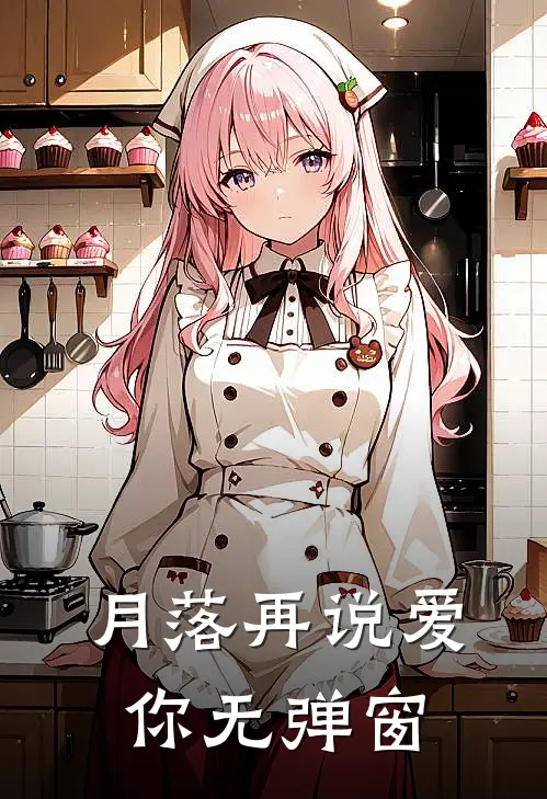 月落再说爱你无弹窗