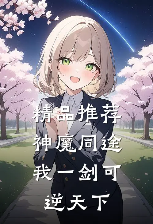 精品推荐神魔同途：我一剑可逆天下