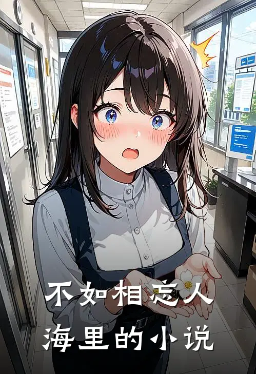 不如相忘人海里的小说