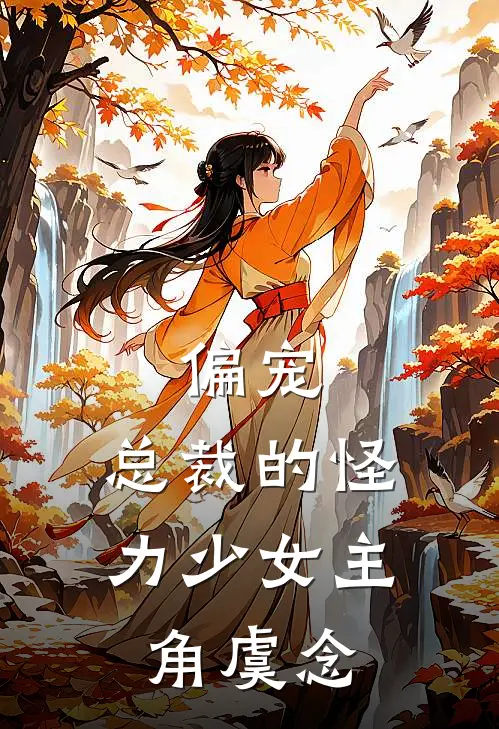 偏宠：总裁的怪力少女主角虞念