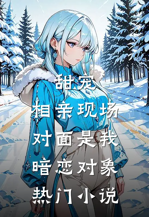 甜宠：相亲现场，对面是我暗恋对象热门小说
