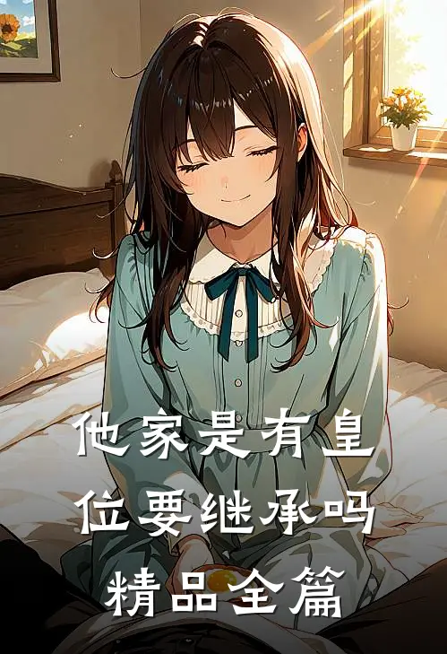 他家是有皇位要继承吗精品全篇