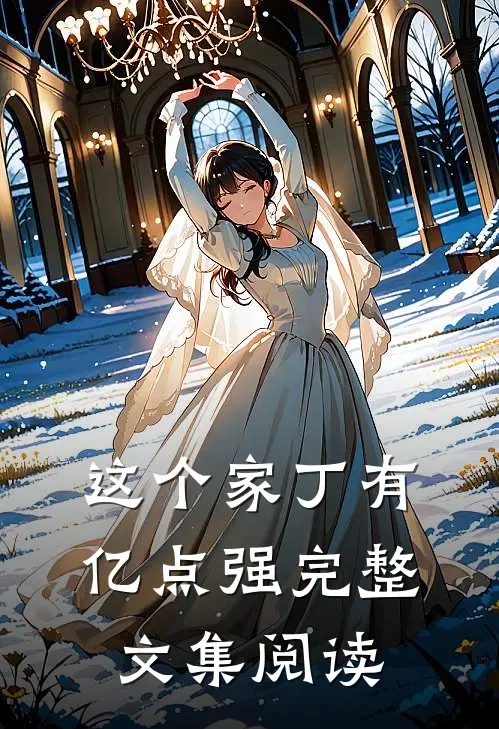 这个家丁有亿点强完整文集阅读